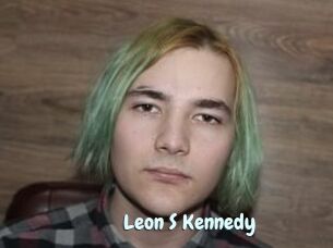 Leon_S_Kennedy