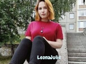 LeonaJulie