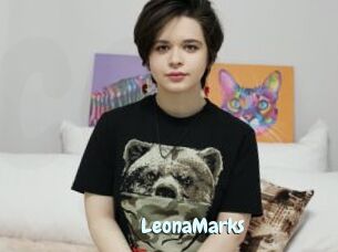 LeonaMarks