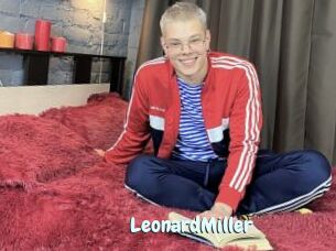 LeonardMiller