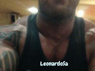 LeonardoSa