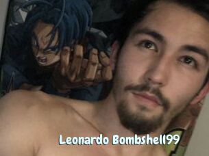 Leonardo_Bombshell99