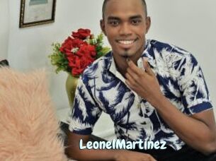 LeonelMartinez