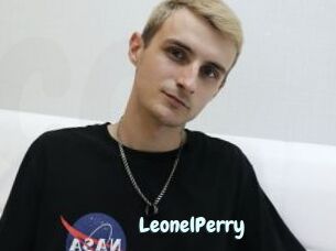 LeonelPerry