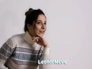 LeonorNeve