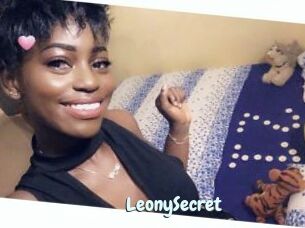LeonySecret