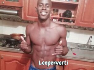 Leoperverti