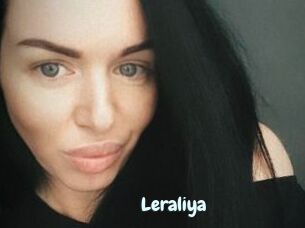Leraliya