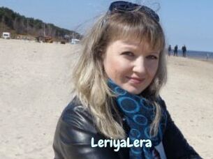 LeriyaLera