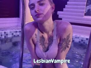 LesbianVampire