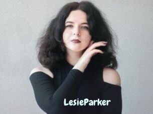 LesieParker