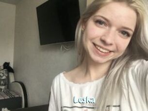 Leska