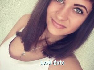 Lesli_Cute_