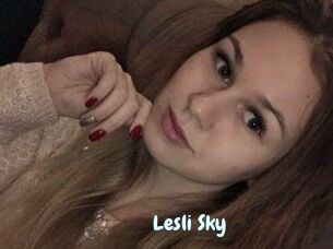 Lesli_Sky