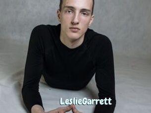 LeslieGarrett