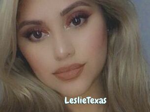 LeslieTexas