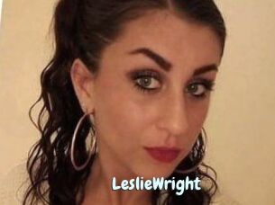 Leslie_Wright
