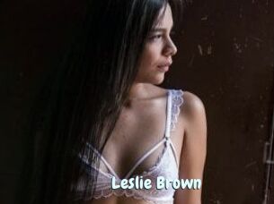 Leslie_Brown