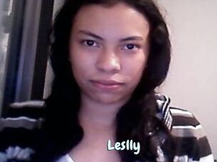 Leslly