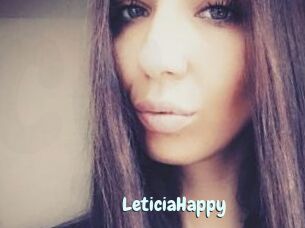 LeticiaHappy
