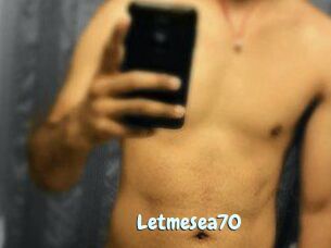 Letmesea70