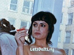 LetsDoItLily