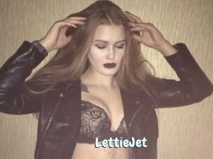LettieJet
