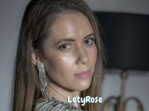 LetyRose