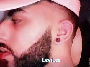 Levi_Lee