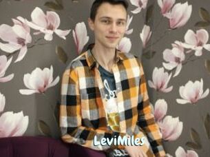 LeviMiles