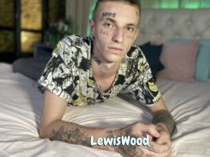 LewisWood