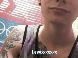 Lewisxxxxxx