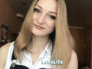 LexaLite