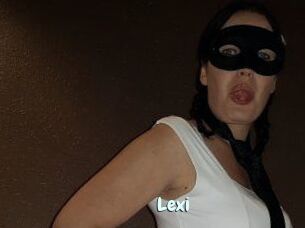 Lexi