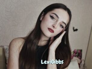 LexiGibbs