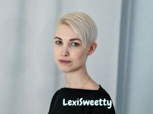 LexiSweetty
