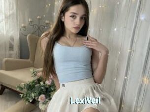 LexiVeil