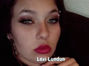 Lexi_Lundun