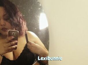 Lexibunnie