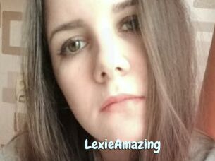 LexieAmazing