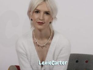 LexieCarter
