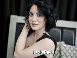 LexieDavis