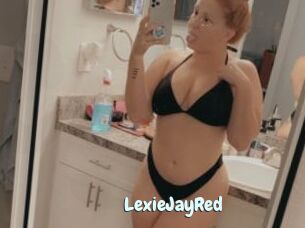 LexieJayRed