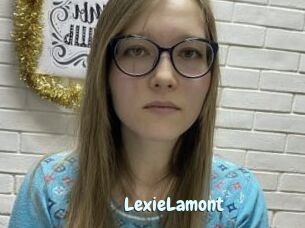 LexieLamont
