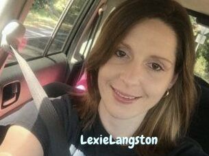 Lexie_Langston
