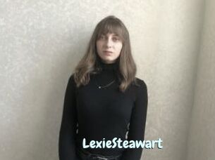 LexieSteawart