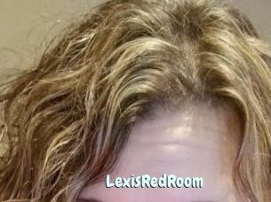 LexisRedRoom