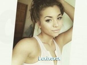 Lexixoxox