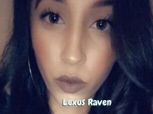 Lexus_Raven