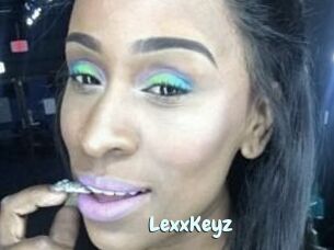 Lexx_Keyz